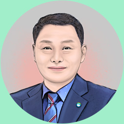 유성찬 상임감사
